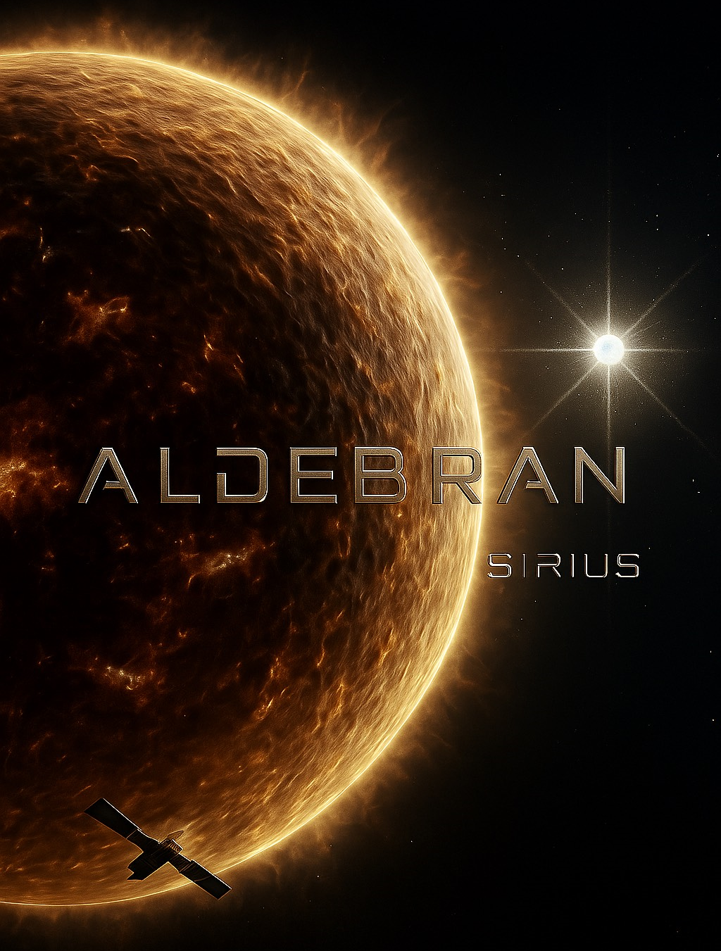 Aldebran Sirius