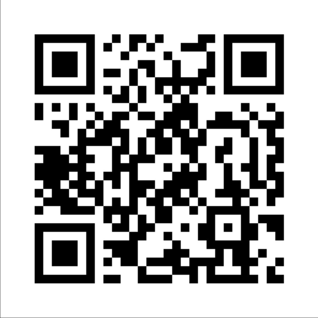 QR Code WhatsApp